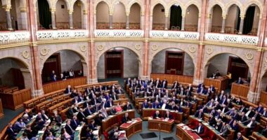 Hungaria e gatshme t&euml; mb&euml;shtes&euml; pranimin e Suedis&euml; n&euml; NATO