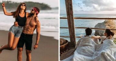 5 llojet e çifteve me pushime, cili mendoni se jeni?