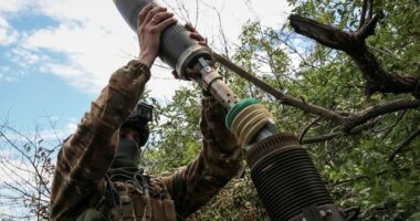 Kundërofensiva/ Forcat ukrainase raportojnë përparim modest