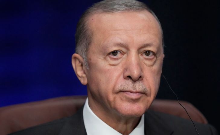 Erdogan thirrje Perëndimit të marrë parasysh kërkesat e Rusisë për grurë