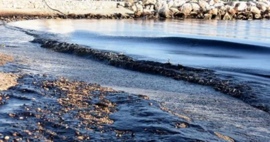 Çahet një tubacion nafte në veri të Rusisë, rrezik për katastrofë mjedisore