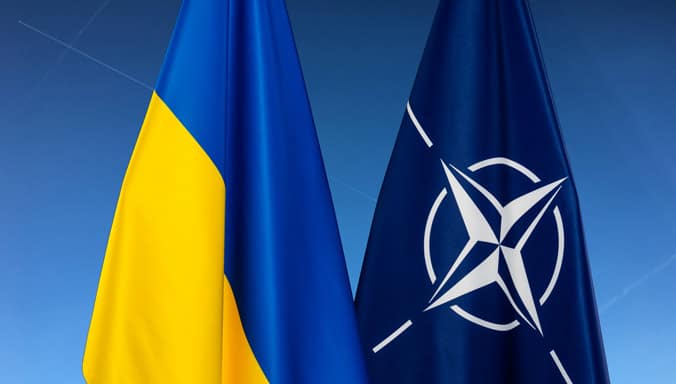 Ukraina në NATO? Kremlini kërcënon me një reagim të ashpër