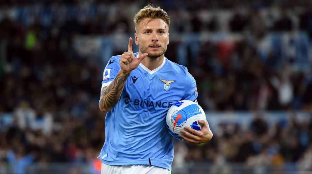 Lazio, Immobile: Jemi krenar për ndeshjen e parë ndaj Bayern, do japim maksimumin edhe në kthim