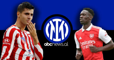 Sot samiti i Interit, Inzaghi dhe drejtuesit do të flasin për një sulmues që do të transferojnë