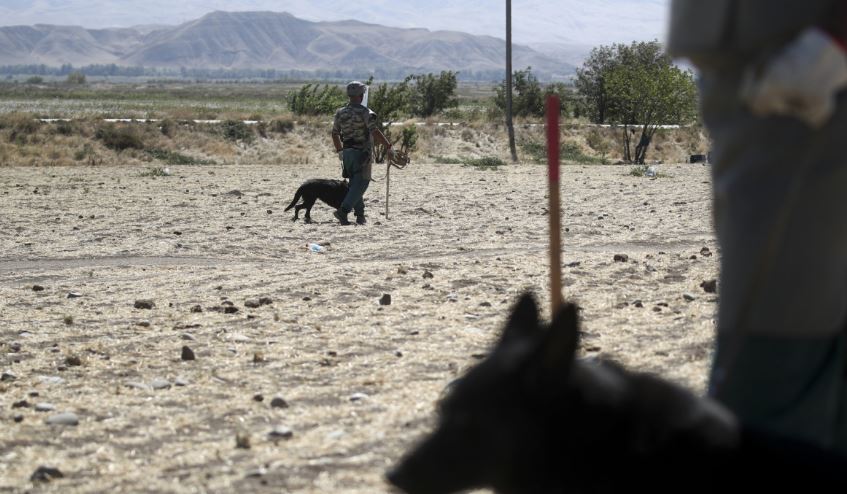 Azerbajxhani: Rusia nuk i përmbush detyrimet e marrëveshjes së armëpushimit për Nagorno-Karabakh