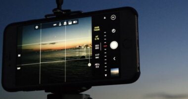 iPhone/ Një nga aplikacionet më të mira të redaktimit të fotografive sapo u bë falas