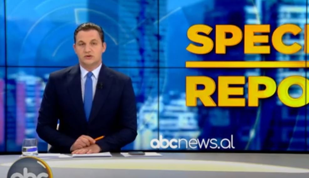 Special Report me Arlind Isa, (28/07/2023)