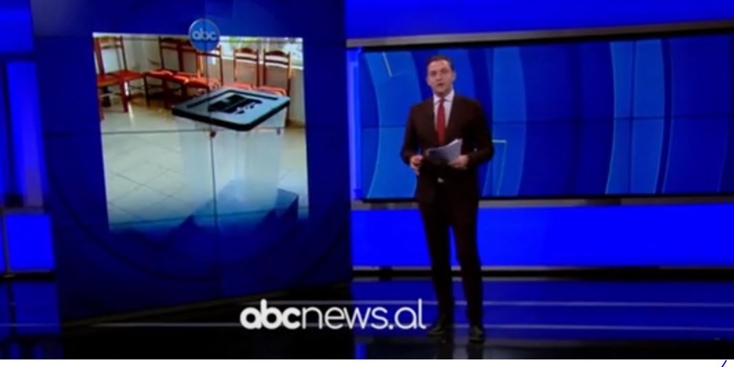 Newsroom me Arlind Isa, (30/07/2023)