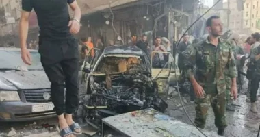 ISIS merr përgjegjësinë për sulmin vdekjeprurës në faltore