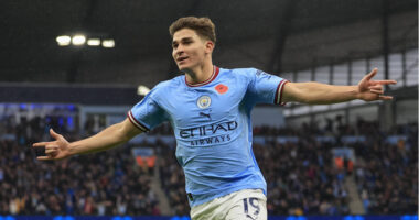 Simeone nuk dorëzohet për Alvarez, “Los Colchoneros” kanë gati planin B për argjentinasin