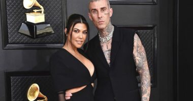 Kourtney Kardashian i thotë lamtumirë familjes së saj: Dua të mbroj energjinë time