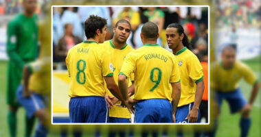 Së bashku me Ancelotti te Brazili, legjenda e futbollit pritet të jetë pjesë e stafit në kombëtare