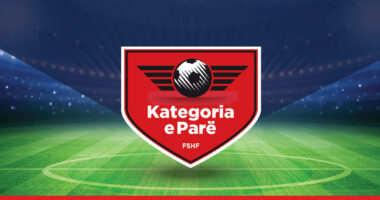 Kategoria e Par&euml;/ Vora e nis me fitore vitin 2024, Xhabrahimi mban skuadr&euml;n n&euml; &ldquo;vallen&rdquo; e kualifikimit