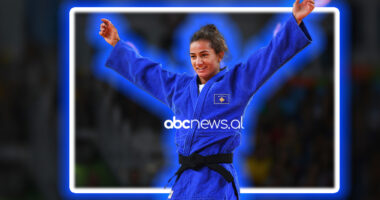 Rrëfehet Majlinda Kelmendi: E dija që do të bëhesha më e mira, rrezikova të paralizohesha