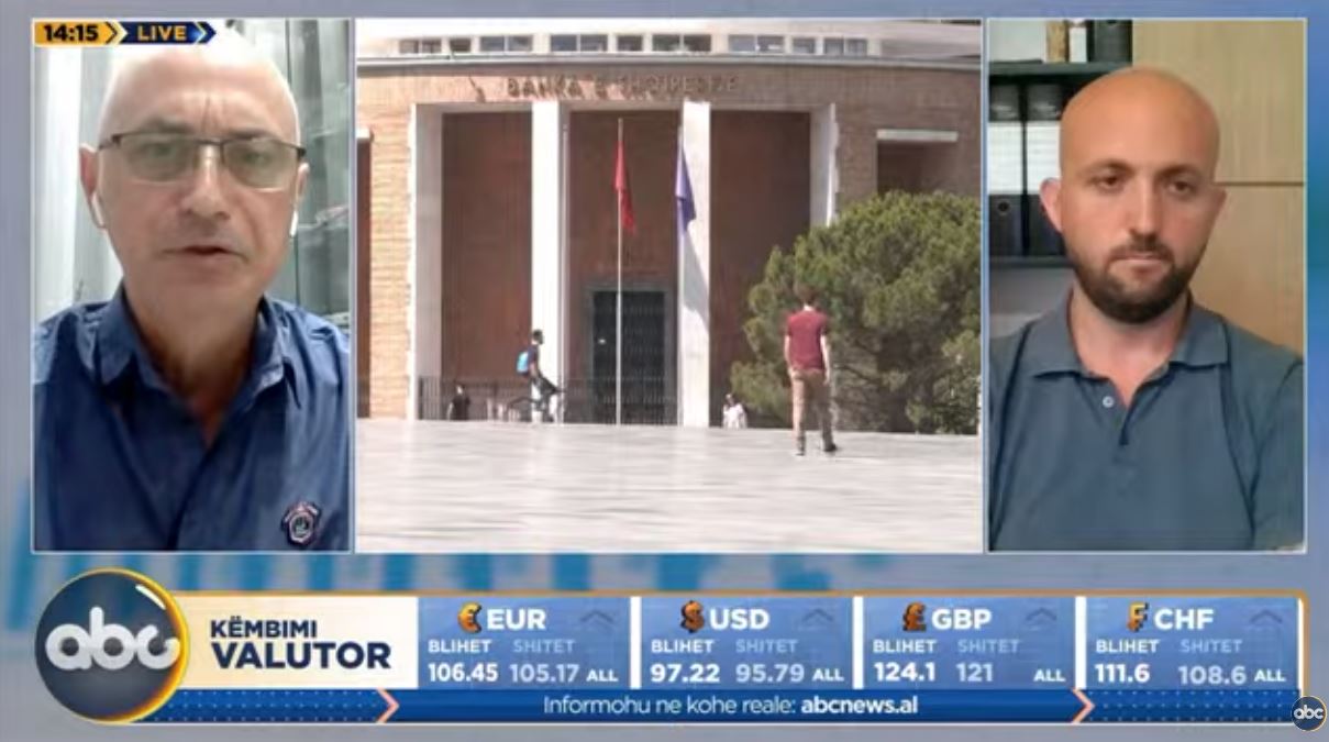 Euro i rikthehet rënies, ekspertët: Nëse Banka e Shqipërisë nuk ndërhyn, mund të kemi barazim me lekun