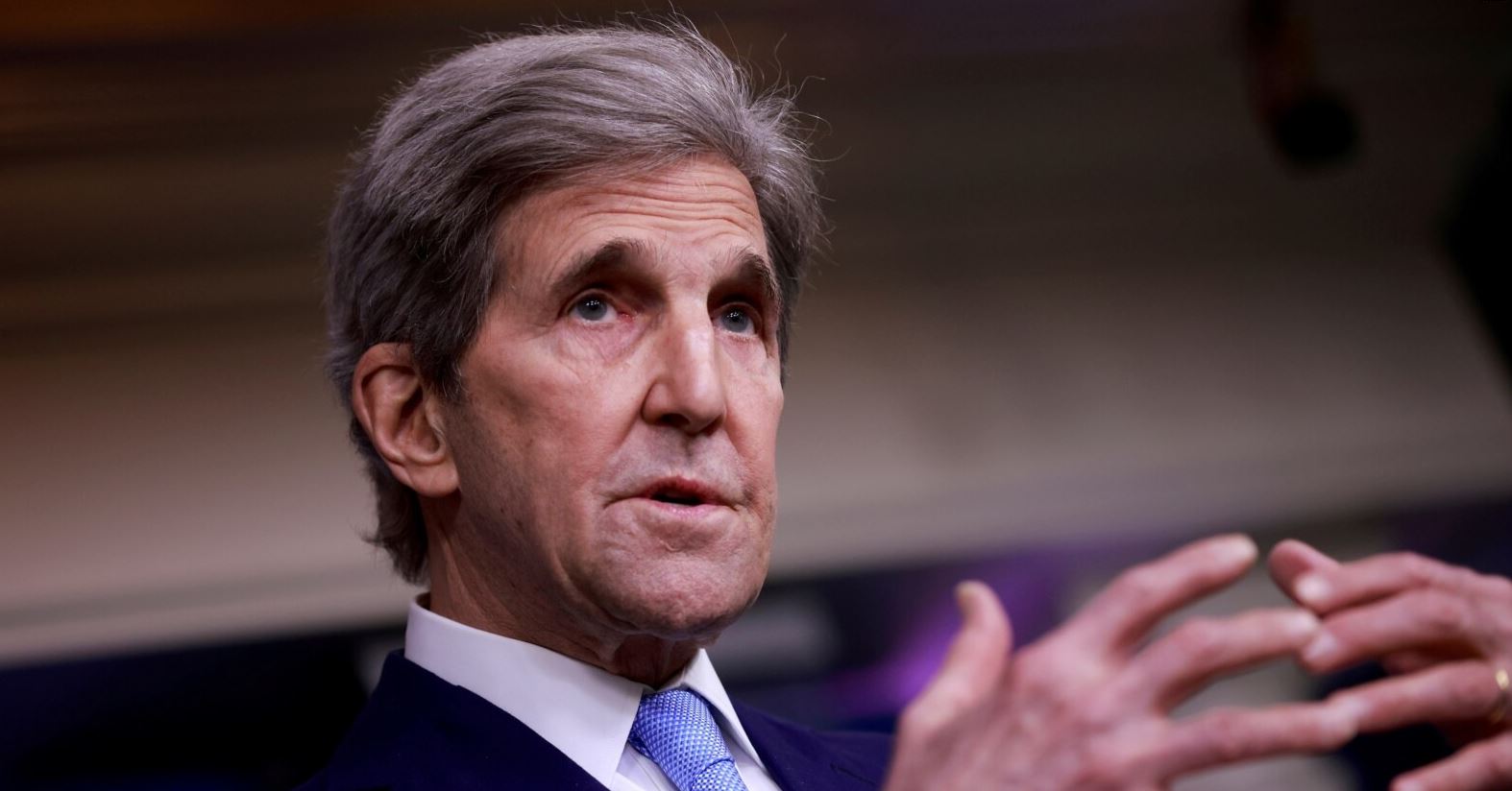 John Kerry viziton Kinën për bisedime rreth klimës
