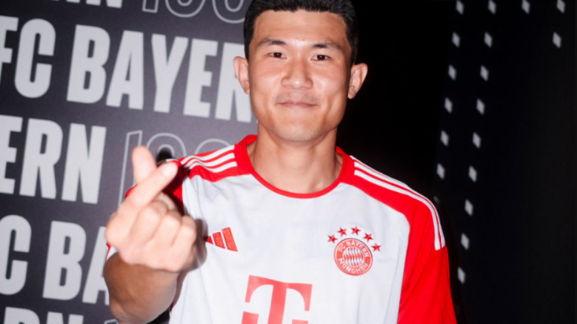 Zyrtare: Bayern Munich prezanton Kim Min-jae