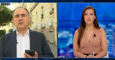 SPAK kërkoi arrestimin e Arben Ahmetaj, deputeti i PS: Maxhoranca mbështet gjyqësorin