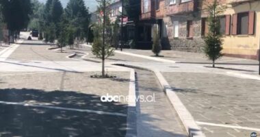 Kolonja e preferuara e turistëve/ Gjatë vitit të shkuar u vizitua nga 20 mijë të huaj