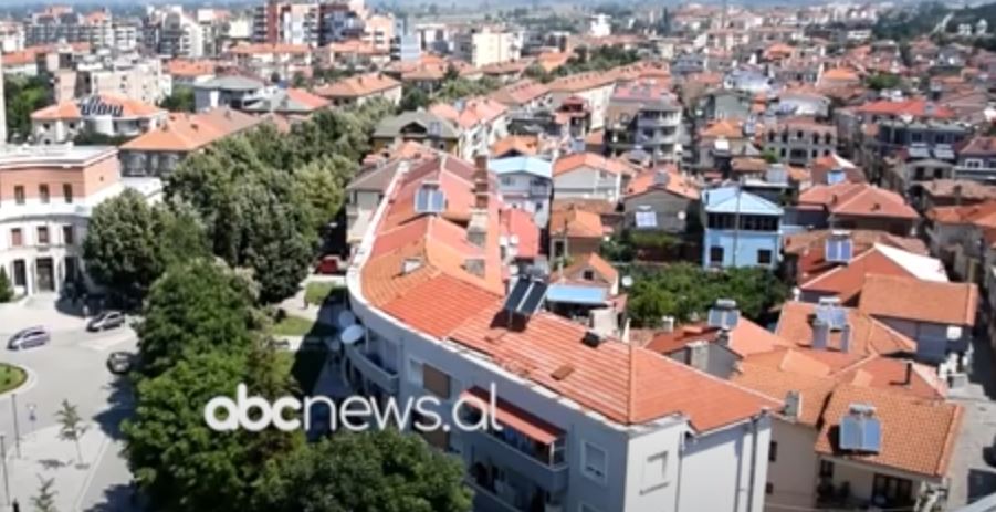 Korçë/ Bllokohen 4 ton ushqime, produktet në market ishin me etiketa falso