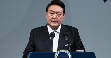 Presidenti i Koresë së Jugut do të marrë pjesë në Samitin e NATO-s