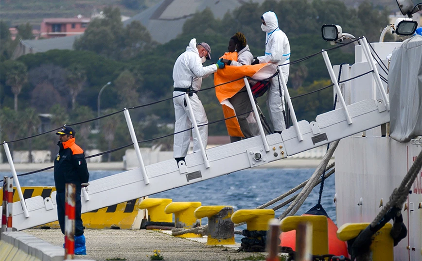 BE akordon 14 milionë euro për kujdesin ndaj emigrantëve në Lampedusa