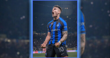 Refuzoi Barcelon&euml;n, Real Madrid dhe milionat arabe p&euml;r Interin, Lautaro shum&euml; pran&euml; rinovimit