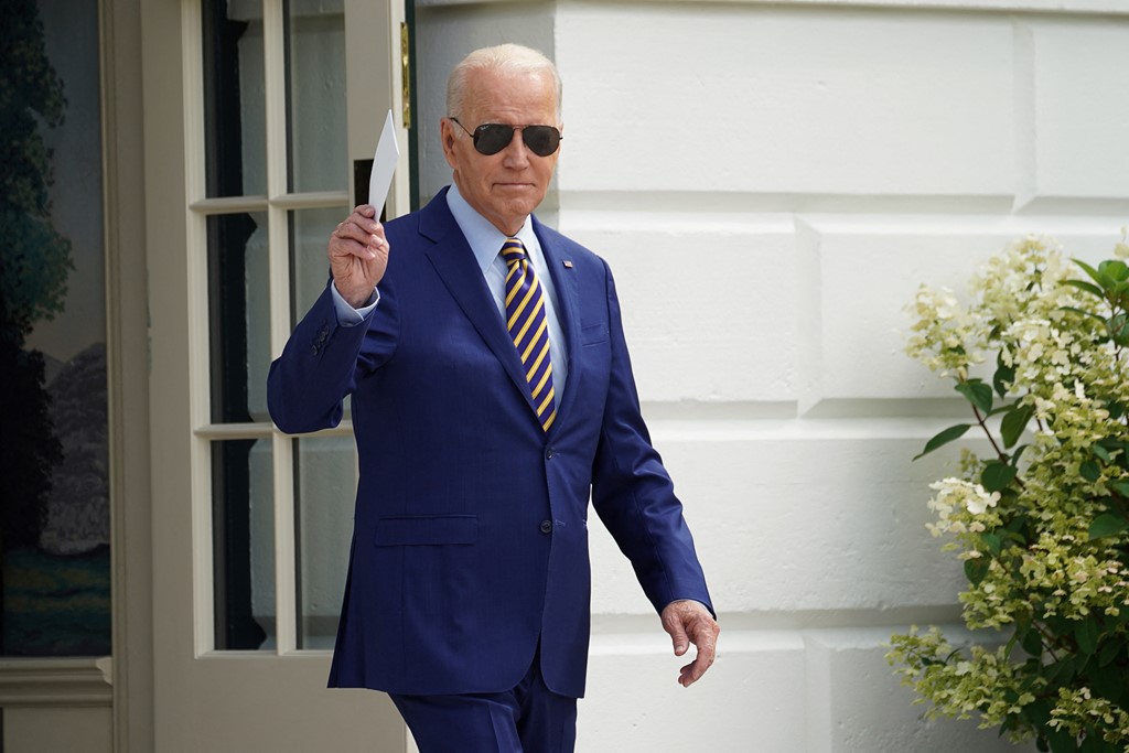 Biden pritet të shpallë paketën e re të ndihmës prej 800 milionë dollarësh për Ukrainën