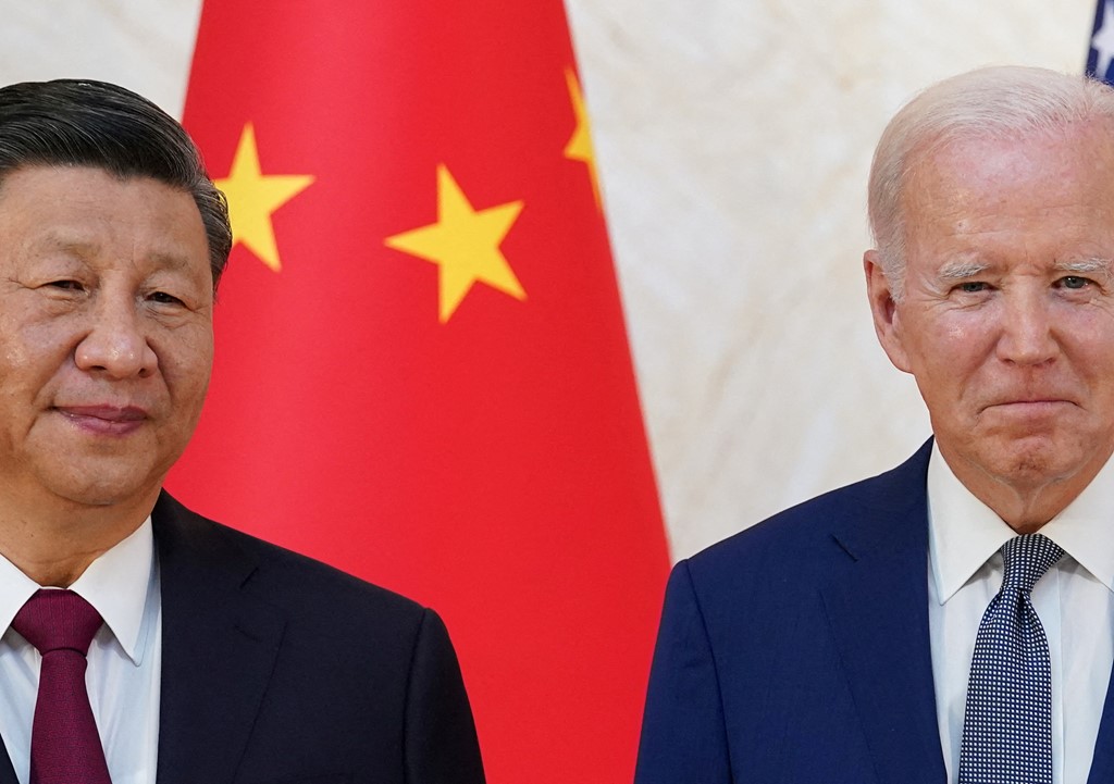 Biden paralajmëron Xi Jinping: Kujdes, ekonomia juaj varet nga Perëndimi