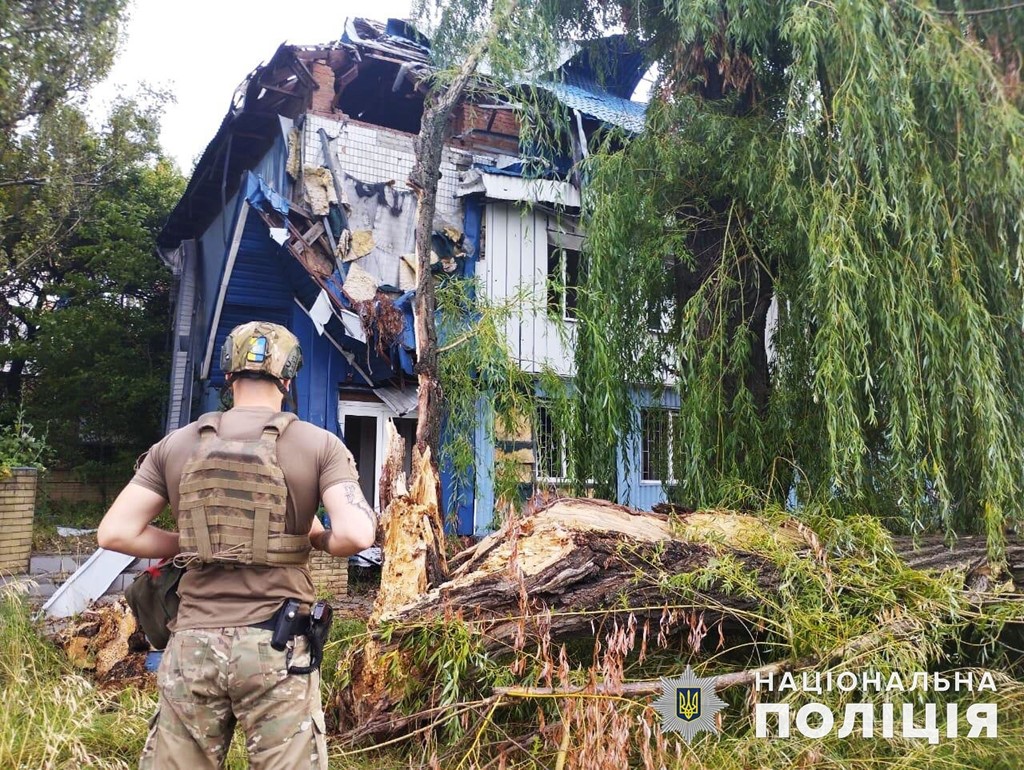 ​Bombardimet ruse në Donetsk, 8 viktima, mes tyre dy fëmijë