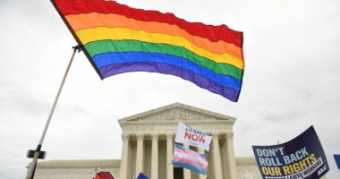 Interesat fetare mposhtin të drejtat e komunitetit LGBTI+ në Gjykatën Supreme të SHBA-së