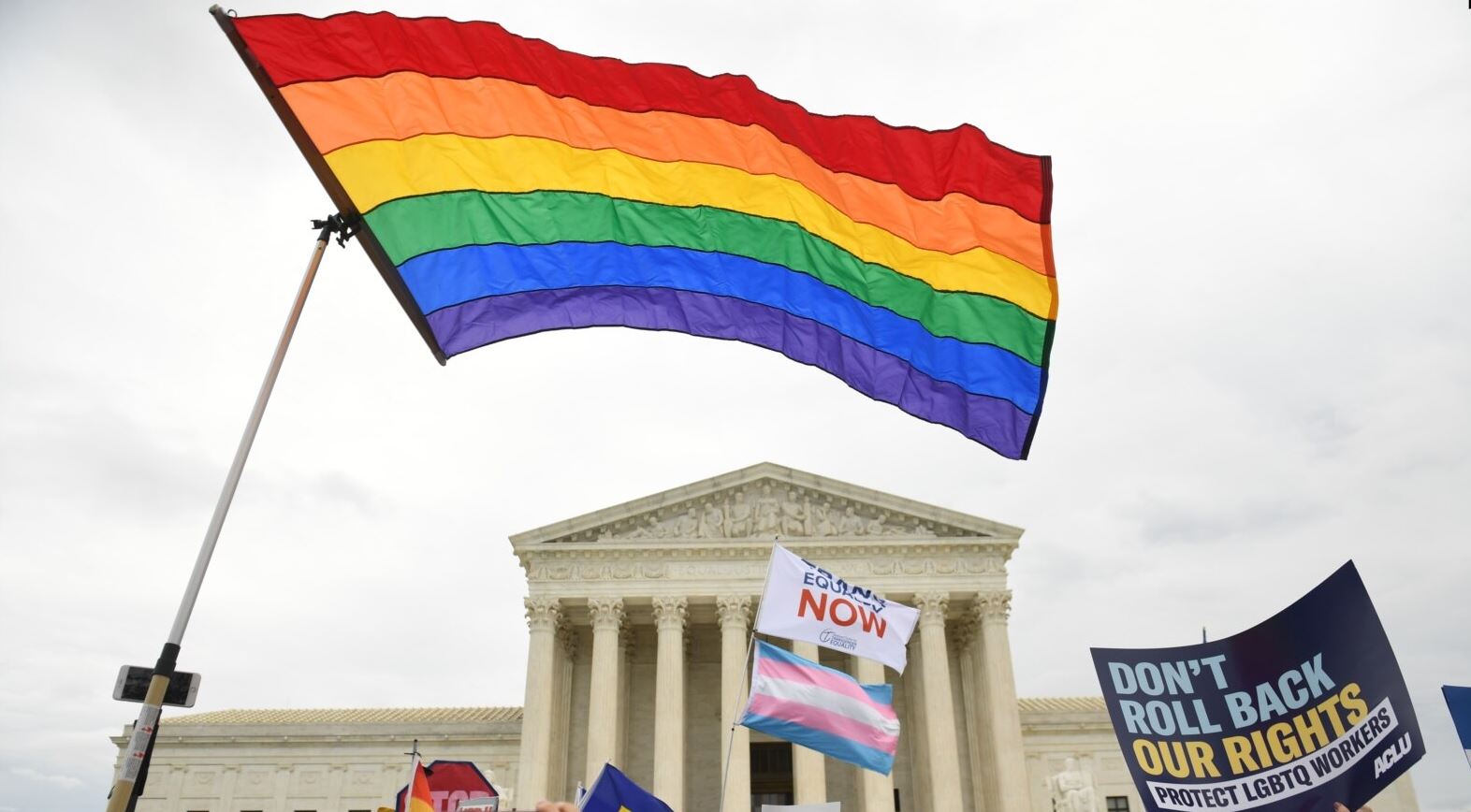 Interesat fetare mposhtin të drejtat e komunitetit LGBTI+ në Gjykatën Supreme të SHBA-së