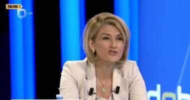 Kusari e pranon bisedën me Radojçiç/ Vetëvendosja e pranon, Kusari Lila: Kam folur me Radojiçiç