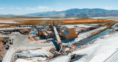 Kompanitë në gjueti për ‘arin e bardhë’, kriza e re e madhe që kërcënon planetin