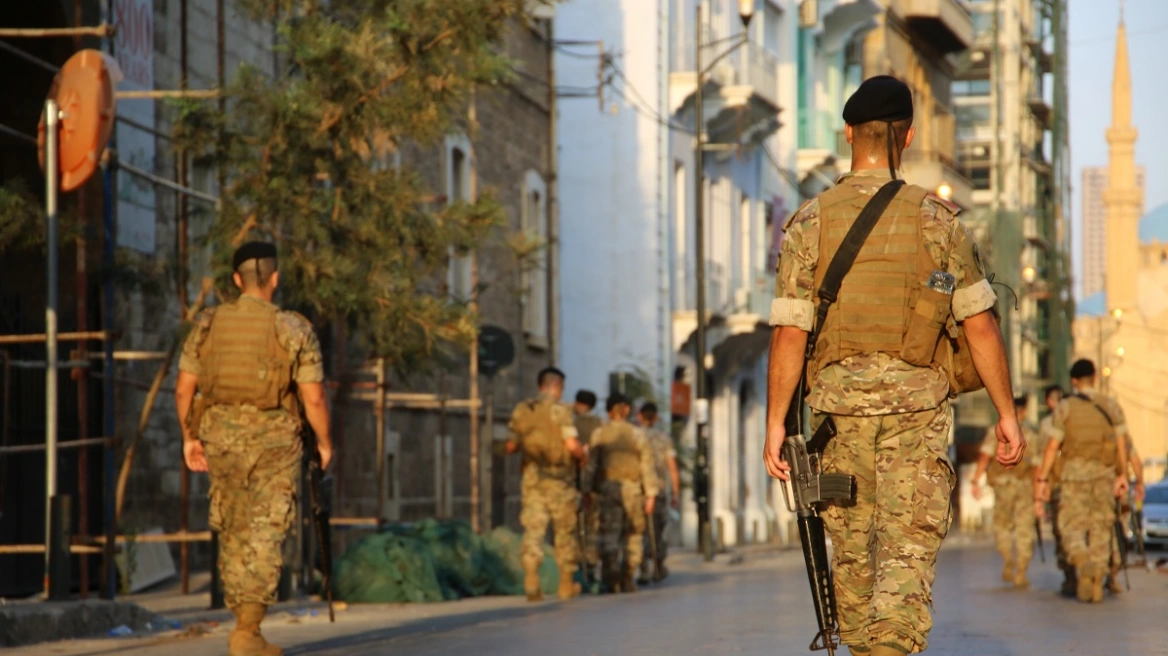 Të shtëna me armë në një xhami në Liban, një i vdekur dhe 3 të plagosur