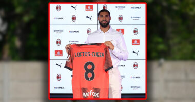 “Kaka dhe Pirlo më kanë frymëzuar, jam gati për Milanin”, Loftus Cheek flet për herë të parë si kuqezi