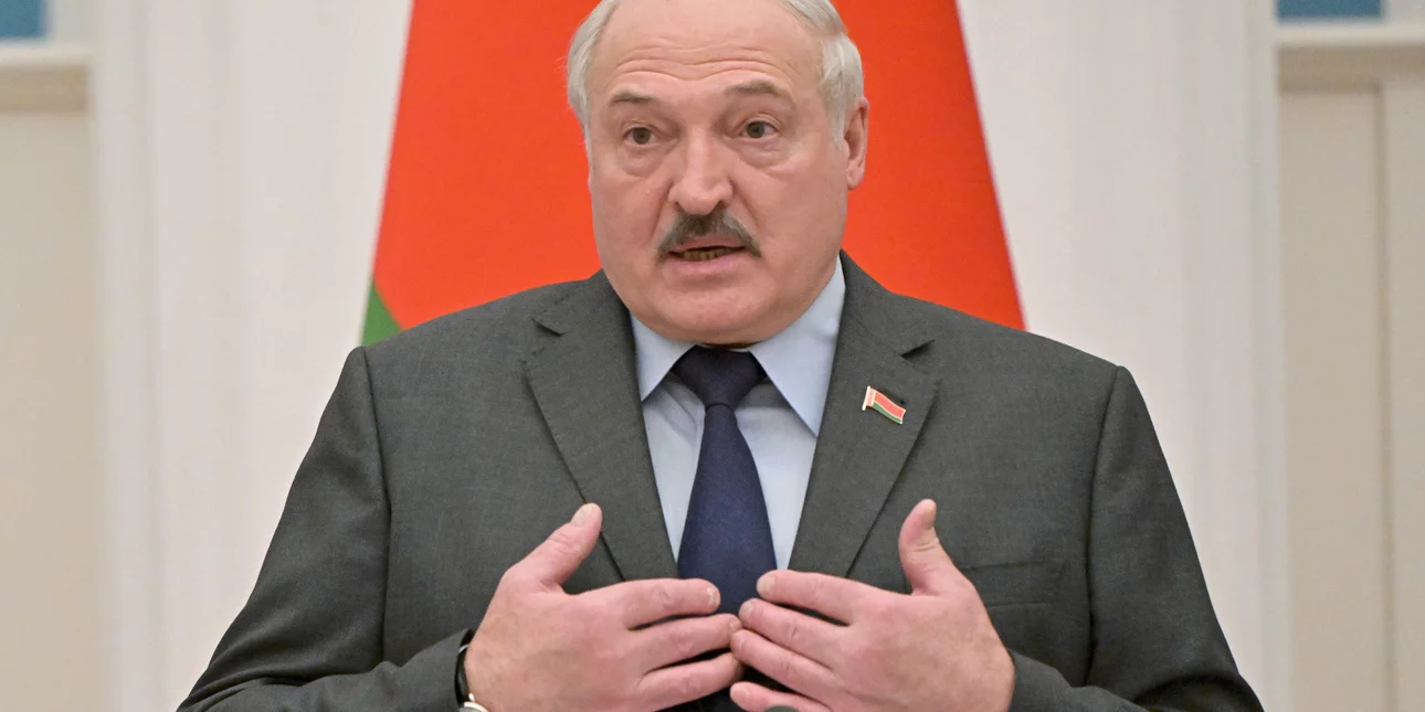 Lukashenko: Nuk do të përdorim armët bërthamore të vendosura në Bjellorusi