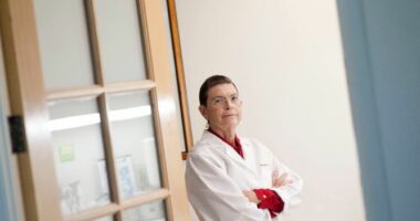 Ndahet nga jeta kirurgia, Susan Love, e njohur për punën e saj kundër kancerit të gjirit