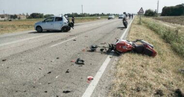 Aksident tragjik në Itali, humb jetën 50-vjeçari shqiptar