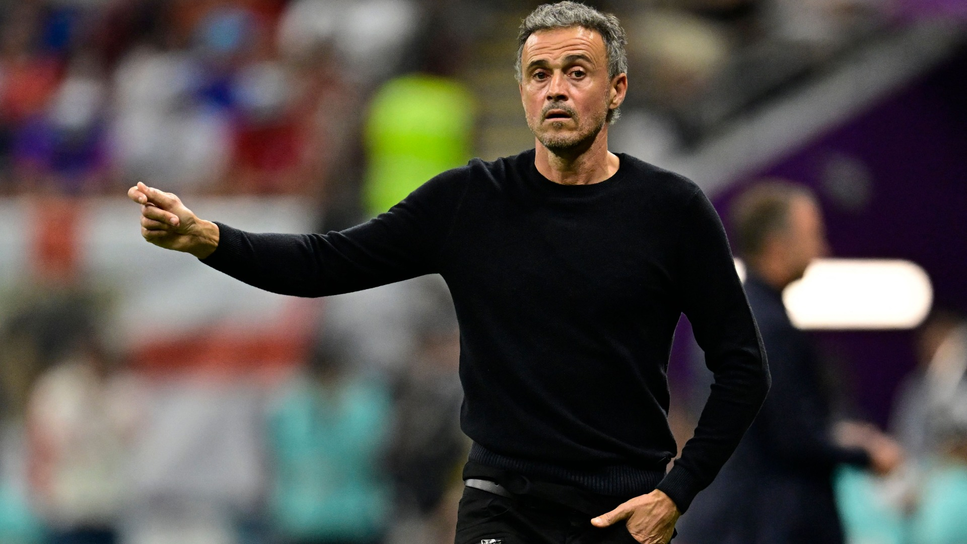 “E dija kampionat pa nivel”, Luis Enrique: Kam gabuar për mendimin që kisha në fillim për Ligue 1