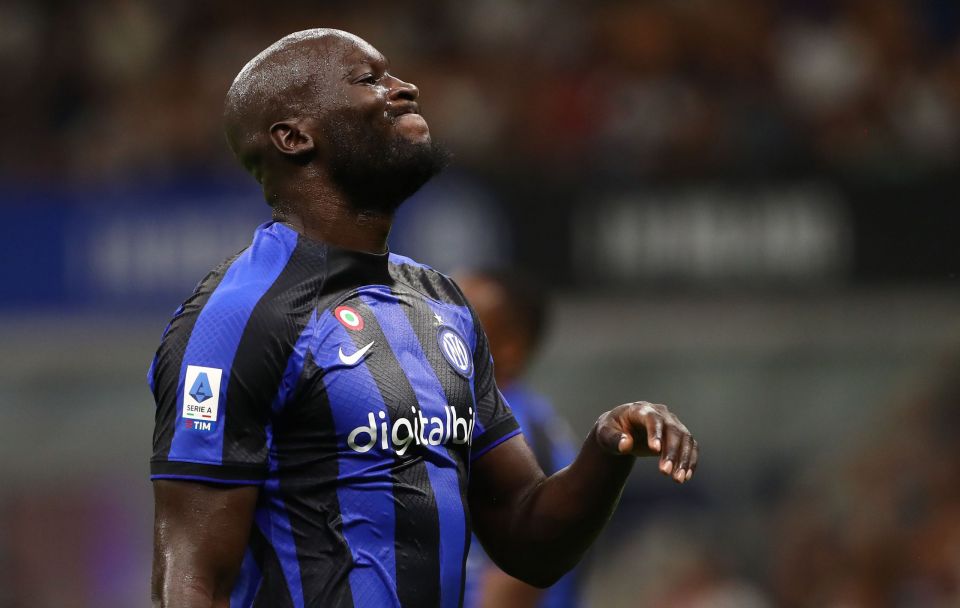 E bujshme nga Italia/ Inter heq dorë nga Romelu Lukaku