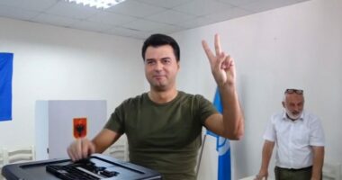 Nga fitorja, n&euml; &ldquo;fitore&rdquo;/ Kat&euml;r &ldquo;garat&rdquo; e Bash&euml;s n&euml; shifrat e nj&euml; dekade n&euml; krye t&euml; PD