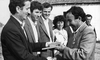 “Dy besime brenda një shtëpie; gruaja myslimane e burri katolik, nipi e daja…”, refleksionet e publicistit të njohur