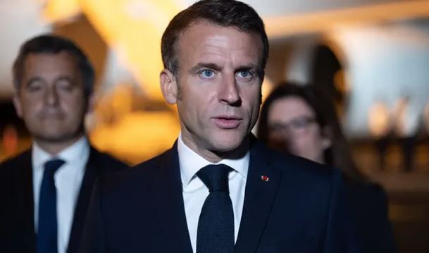 Macron: Francës i duhet rikthimi në autoritet ‘në çdo nivel’ pas trazirave