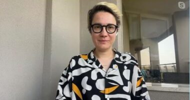 Malda Susuri rikthehet “ndryshe” pas 10 vitesh dhe ka një thirrje për të gjithë prindërit: Mbështesni fëmijët