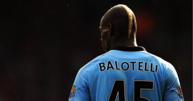 “Rikthehet” Balotelli, për “bomberin” italian interesohen arabët