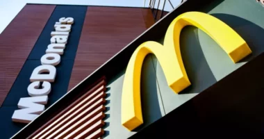 Britani, raportohen mbi 100 raste te ngacmimit seksual dhe racizmit nga punonjësit  e McDonald’s