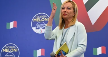 Meloni ndalon ndihmën sociale për të papunët dhe qytetarët me të ardhura të ulëta