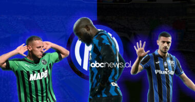 Tre objektiva për merkaton e verës, Inter shpalos listën e prioriteteve