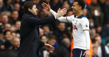 Pochettino për rrëfimin e dhimbshëm të Dele Alli: Nuk mund ta dëgjoja deri në fund, ai është një djalë fantastik